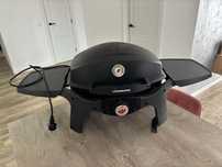Vand gratar electric Landmann E-Pantera 2000W