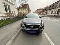 Kia Sportage AWD - fara defecte ascunse