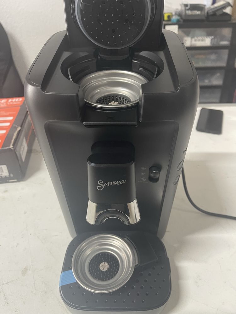 Philips senseo maestro aparat cafea