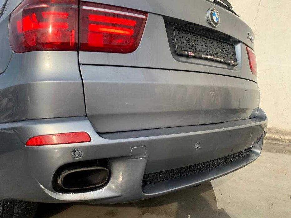 Dezmembrez bmw x5 e70 M pachet facelift/jante r20 m/bara fata/far/
