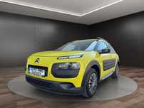 Citroën C4 Cactus Garantie !Km.Certificati !Rate fara avans !