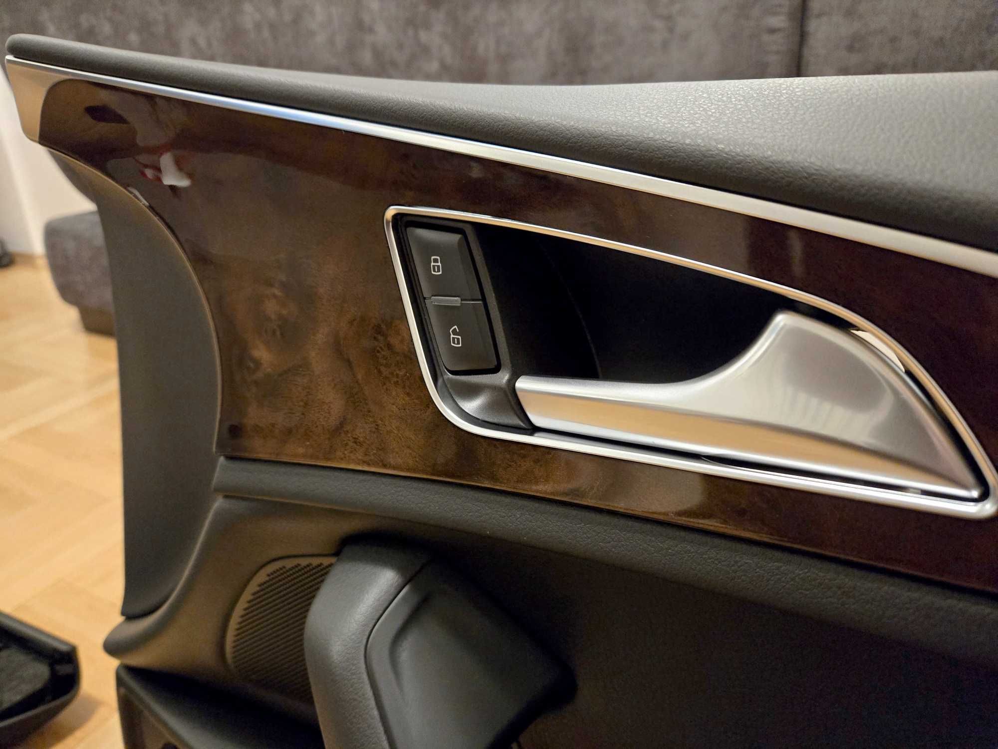 Нови кори за врати със щори Audi A6 4G C7