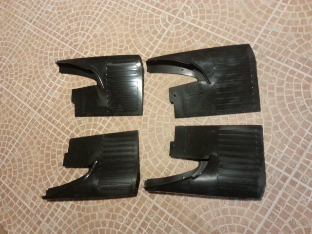 Oglinzi cromate Mercedes Sprinter CDI 1996-2005 husa capota,covorase interioare