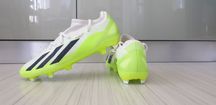 Adidas Crazy Fast Мens Size 44 / 28см UK 9.5 US 10 ОРИГИНАЛ! Бутонки!