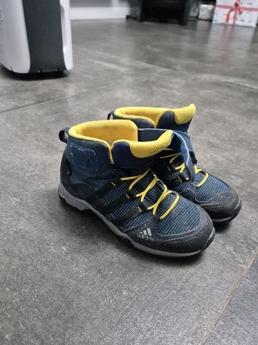 Ghete Adidas copii
