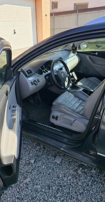 Vând Passat 4 Motion