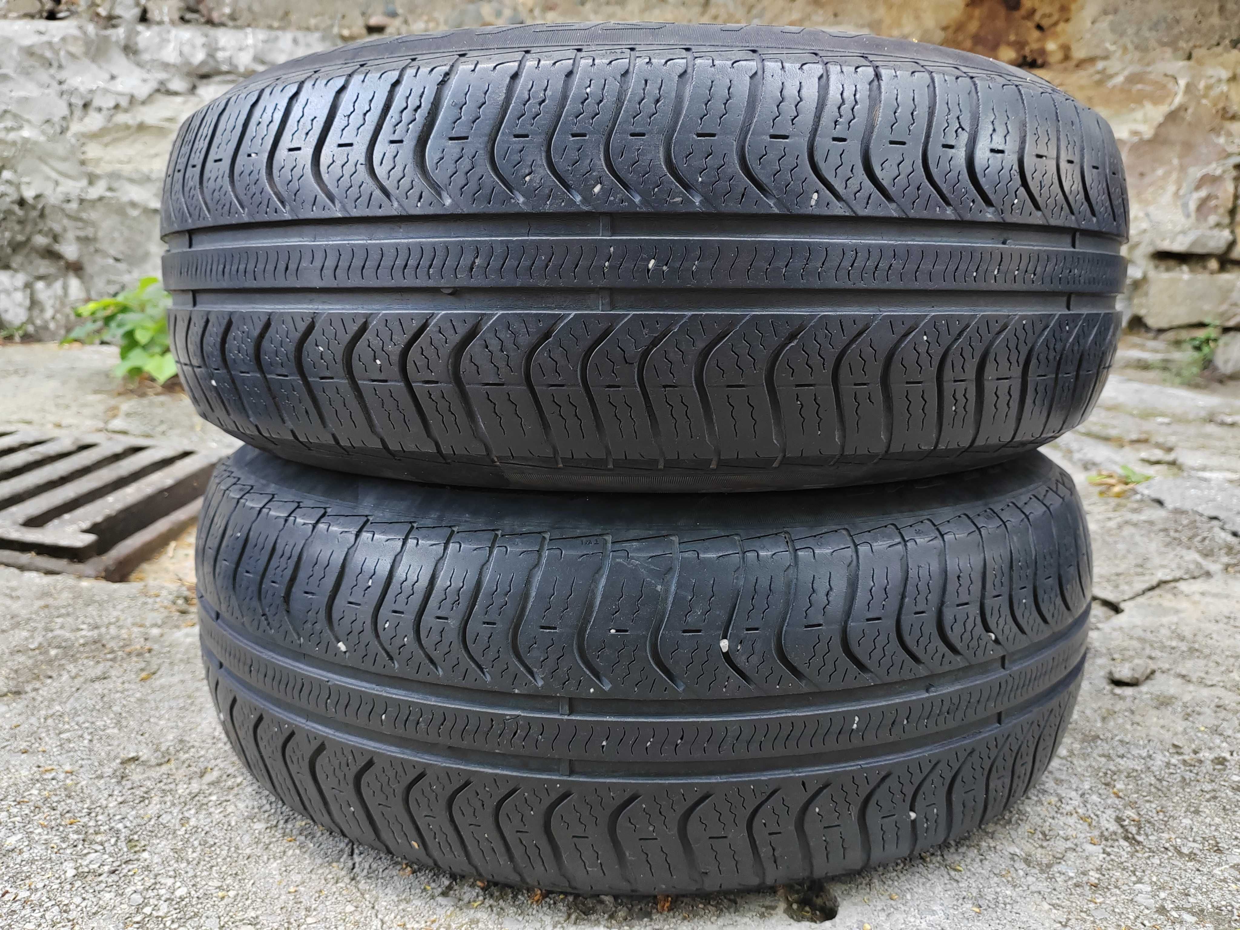 195/65/15 2бр.Pirelli Зимни гуми