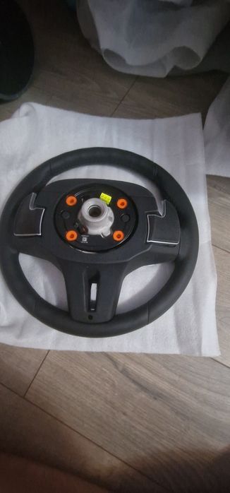 Volan bmw g30 g11 g01 g05 g06 facelift