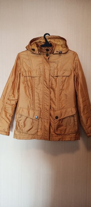 Куртка женская демисезонная