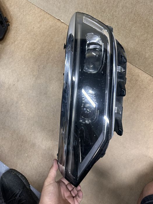 Far stânga full led vw passat b8 facelift.cod:3g1941081.p.