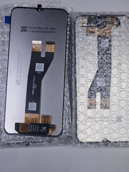 Display ecran samsung a14 a146p