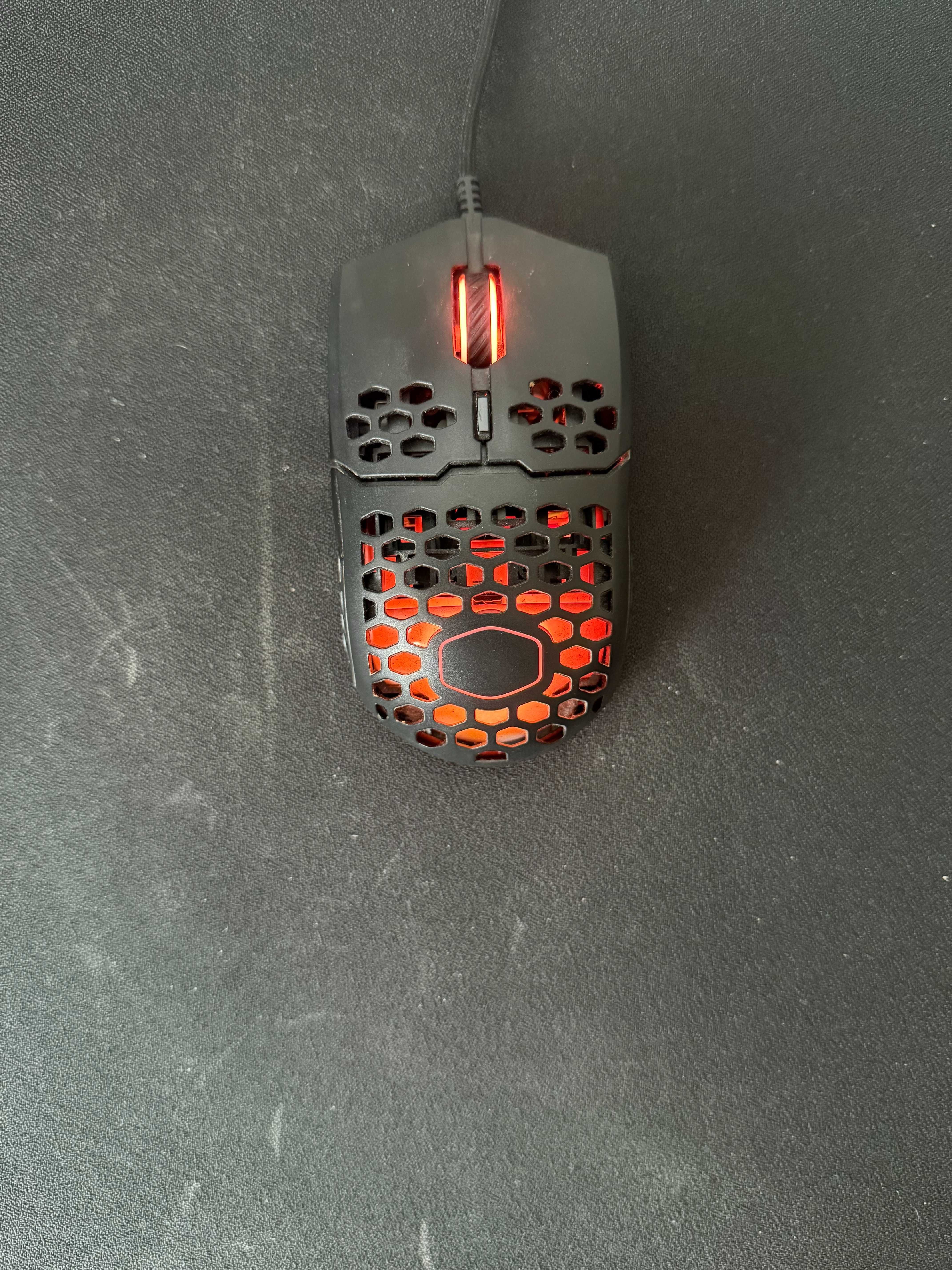 Cooler Master MM711
