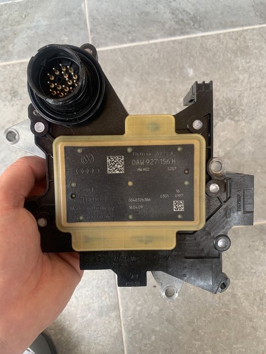 Cutie de viteze ,Mecatronic Audi A4 2010 Multitronic CVT