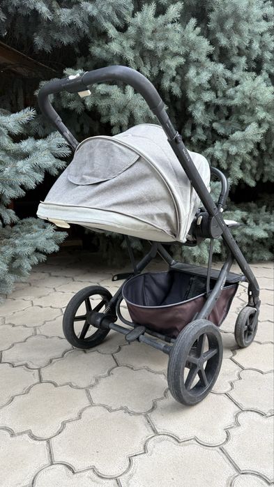 Коляска Cybex Balios S прогулочная  б/у