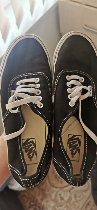 Vand adidasi vans originali