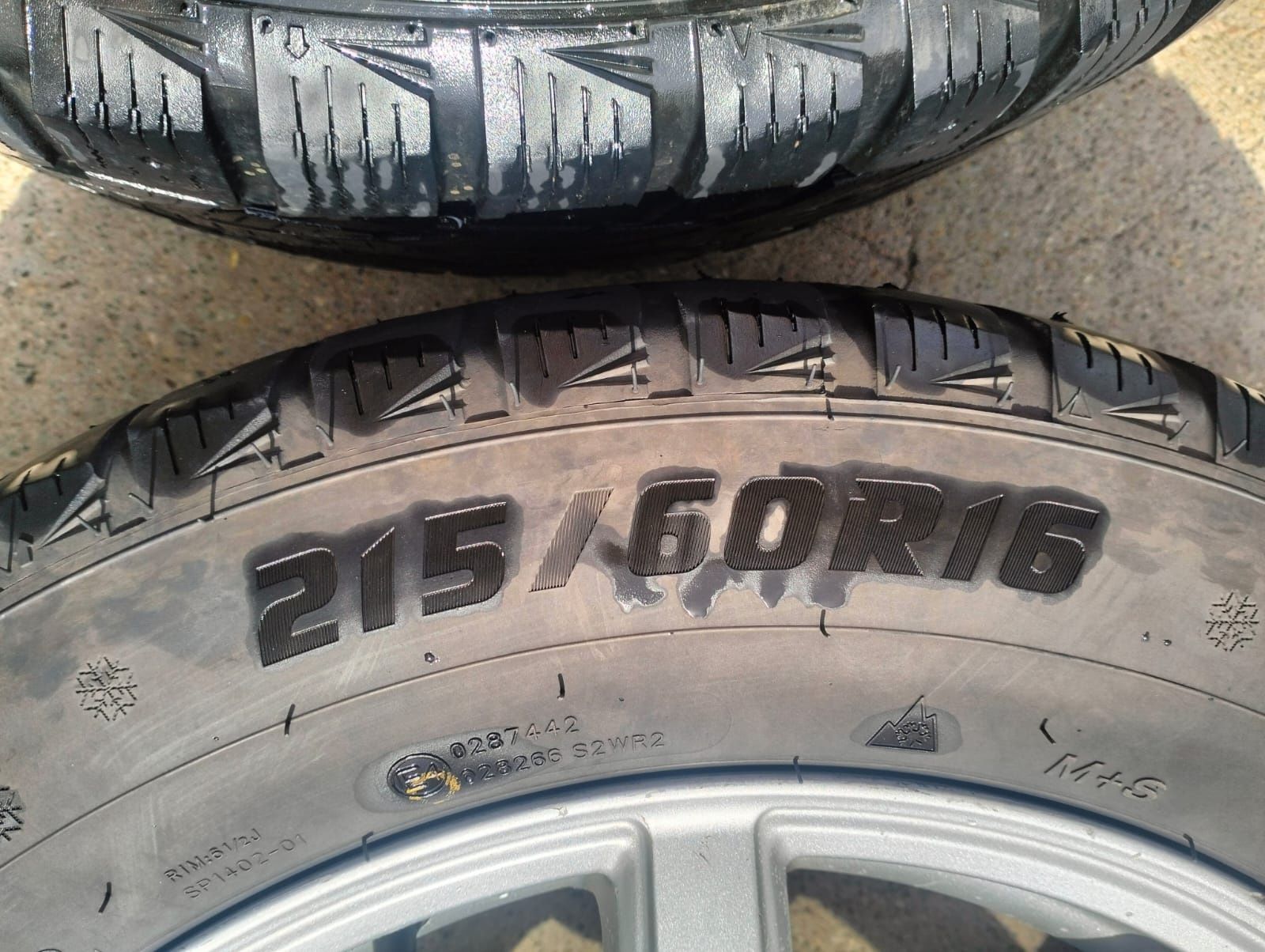 Продам диски р 16