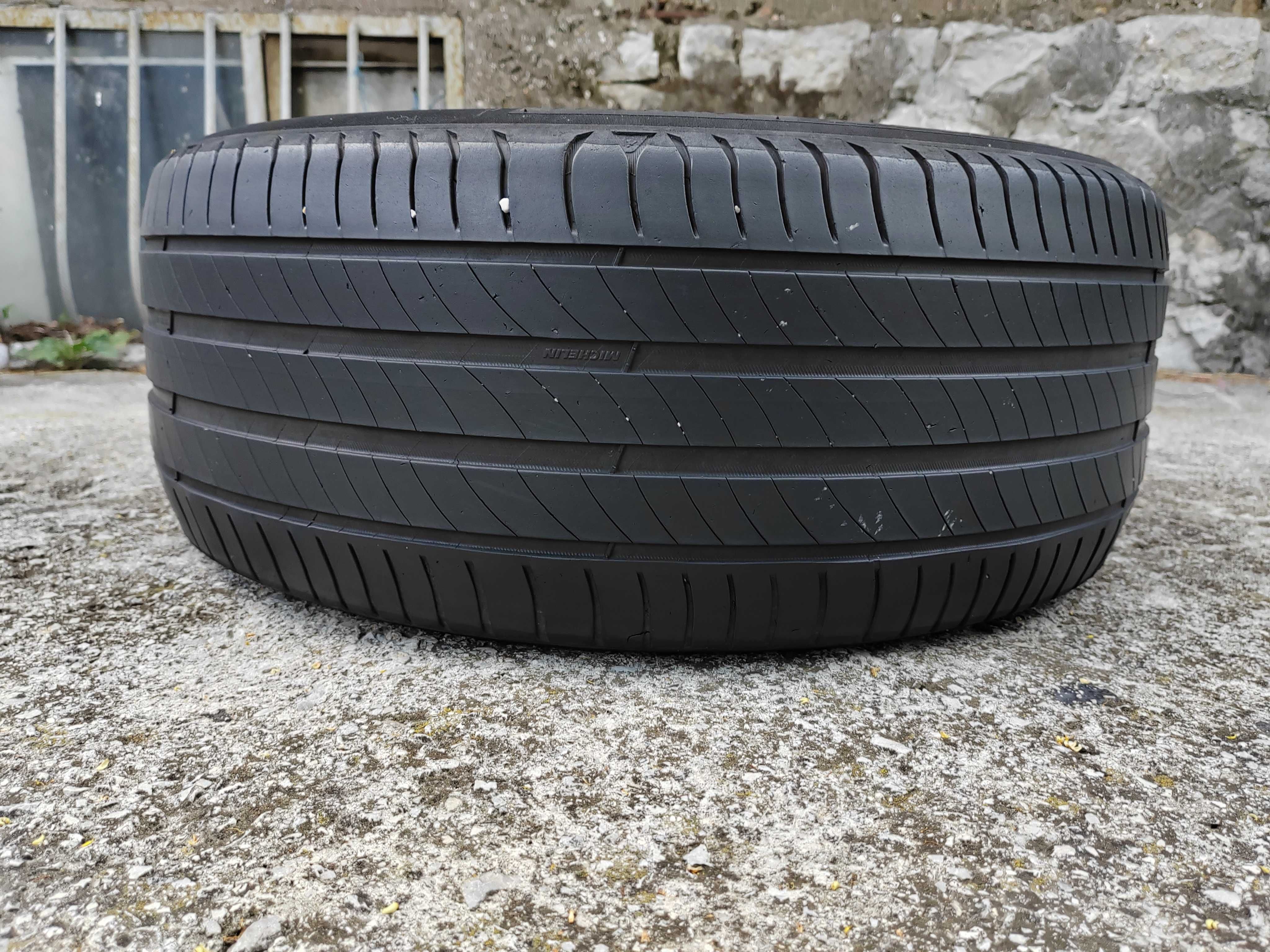 245/45/18 1бр.Michelin гума