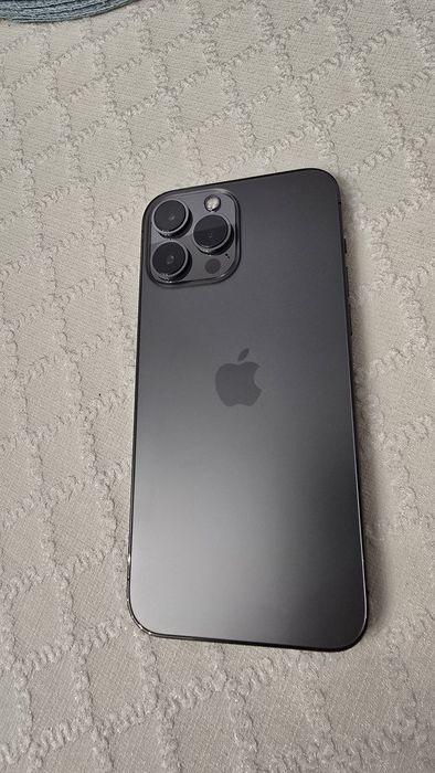 iPhone 13 Pro Max 512GB Graphite