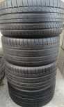 4бр. летни гуми Michelin 295/35/21 дот 2022г.