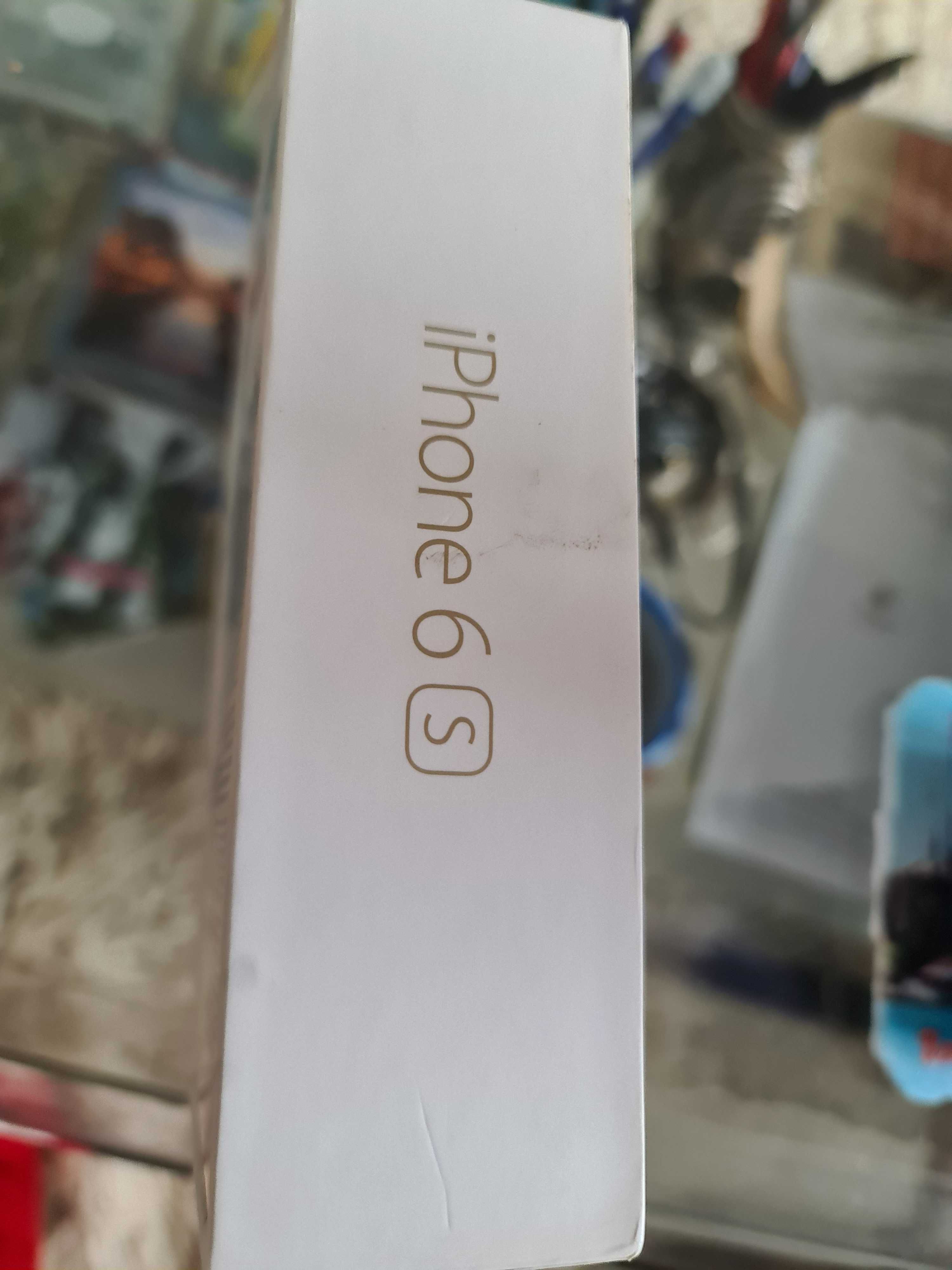 IPhone 6  S - в добро състояние