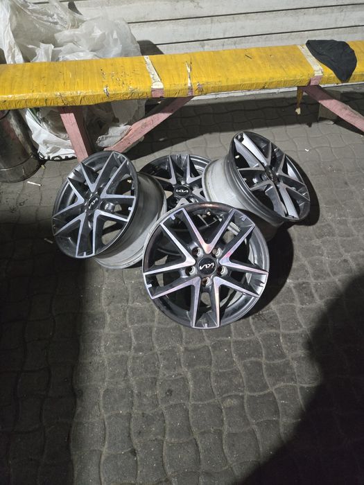 Титановый диски продаются