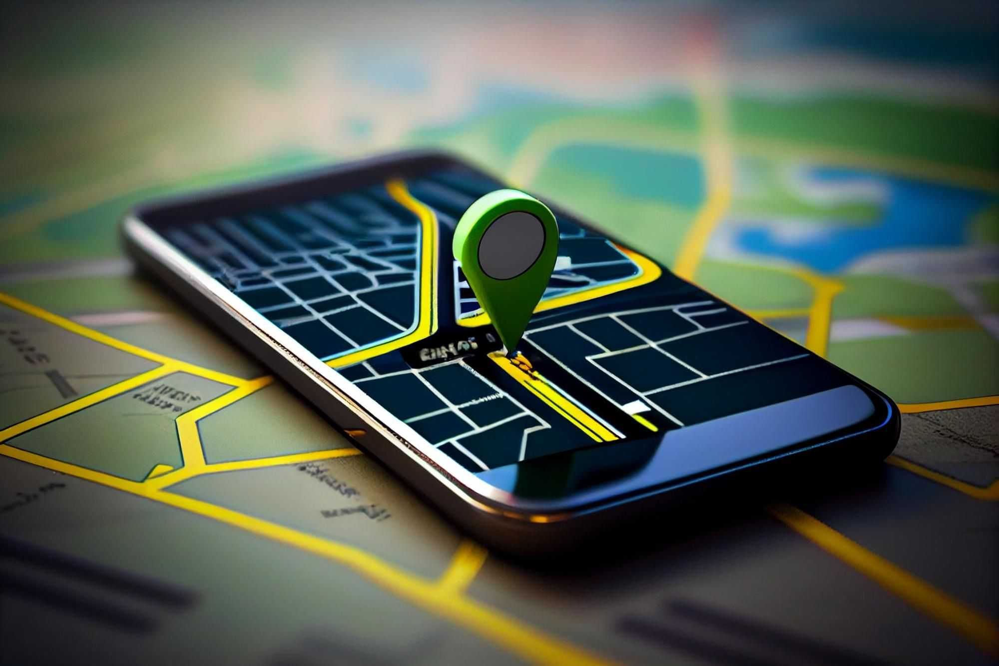 GPS Трекеры. Мониторинг в реальном времени по всему Узбекистану.