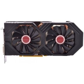 Видеокарта Rx 580 8gb