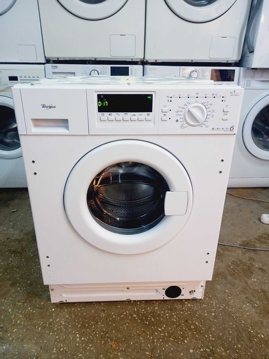 Vand masina de spalat lichidare de stoc