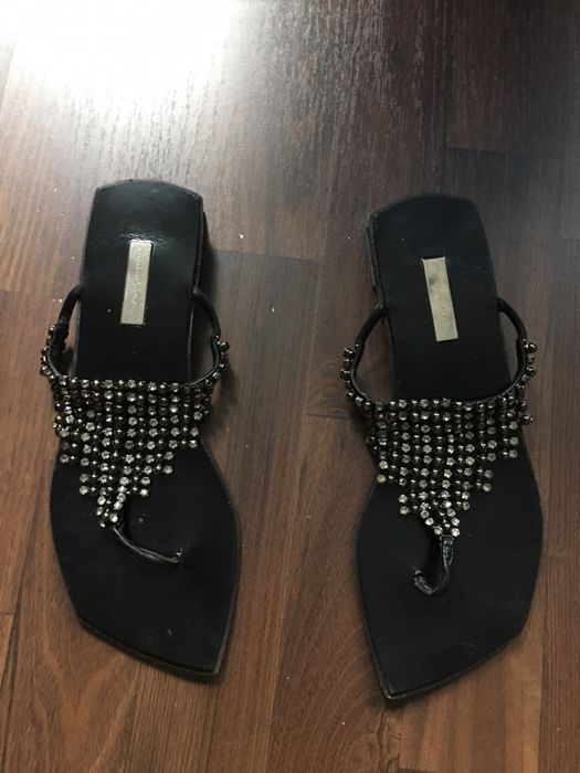 Papuci de firma difertie marimi