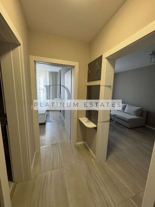 Продава се Двустаен апартамент в София, Малинова долина - 55 кв.м за 3528 €/кв.м - Снимка #4