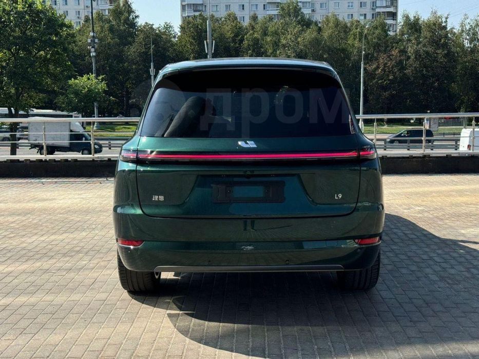 Loxiang 7 Ultra Зеленый, Yashil Новый в наличии