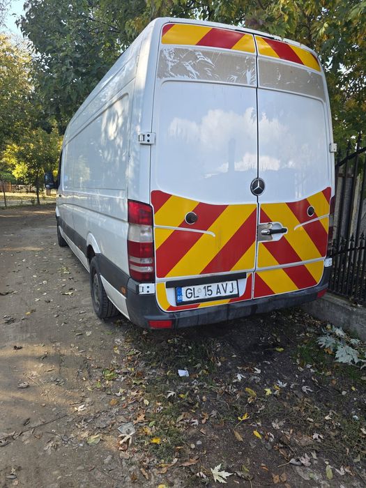 Sprinter 906/ 311cdi