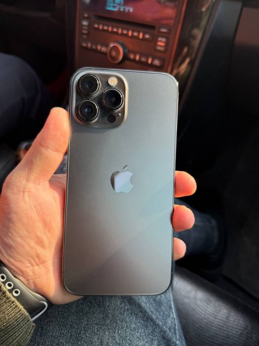 Iphone 13pro Max 128gb