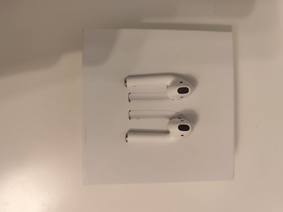 Слушалки Airpods 2