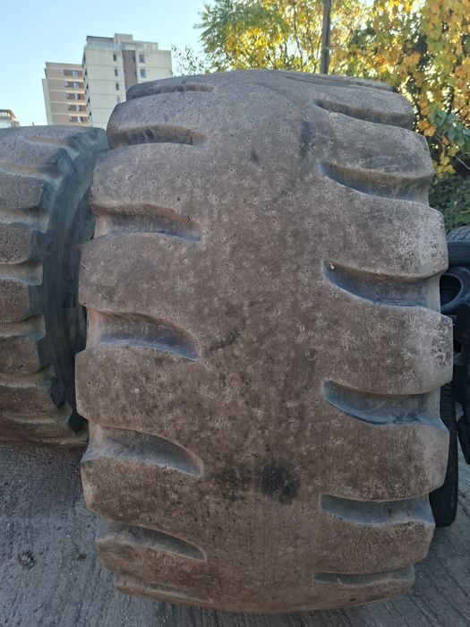 Anvelope 29.5R25 vola Bridgestone