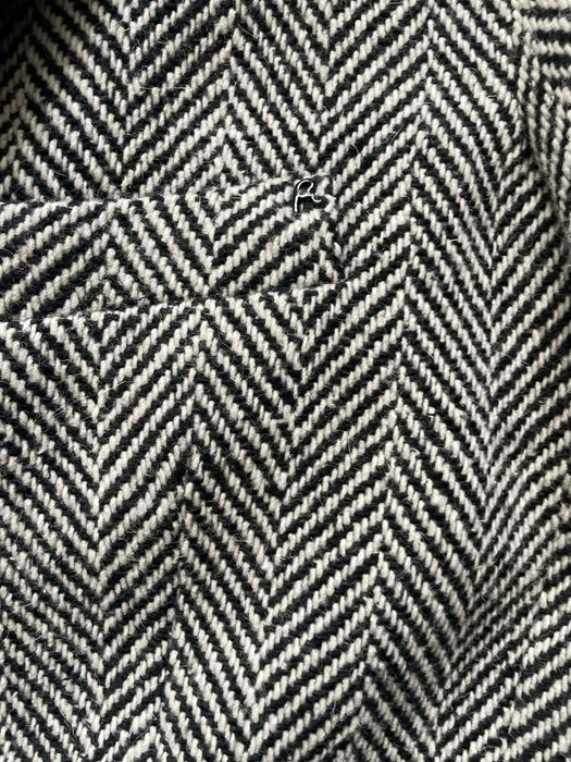 REPLAY / мъжко вълнено палто M