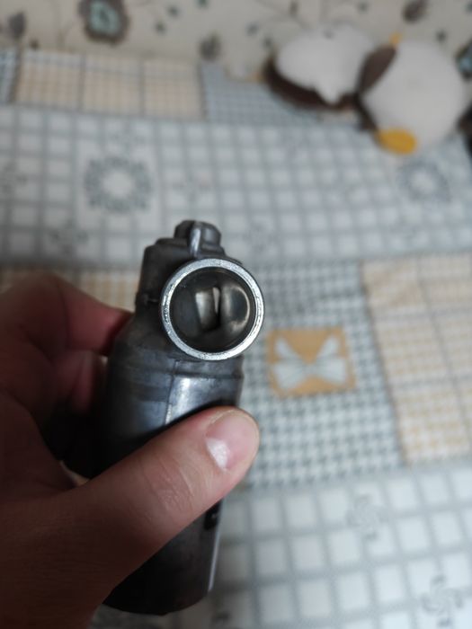 Регулятор холостого хода БМВ М52