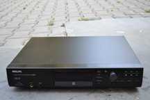 Cd player recorder Philips CDR 880