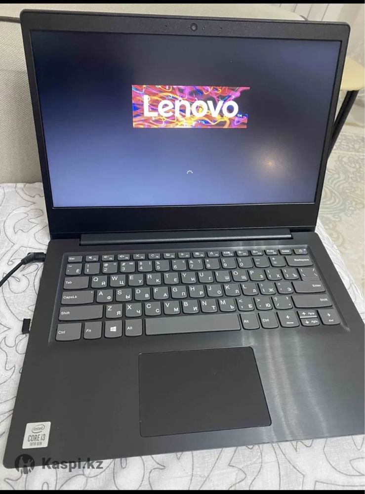 Lenovo IdeaPad S145-14IIL 81W600B0RK