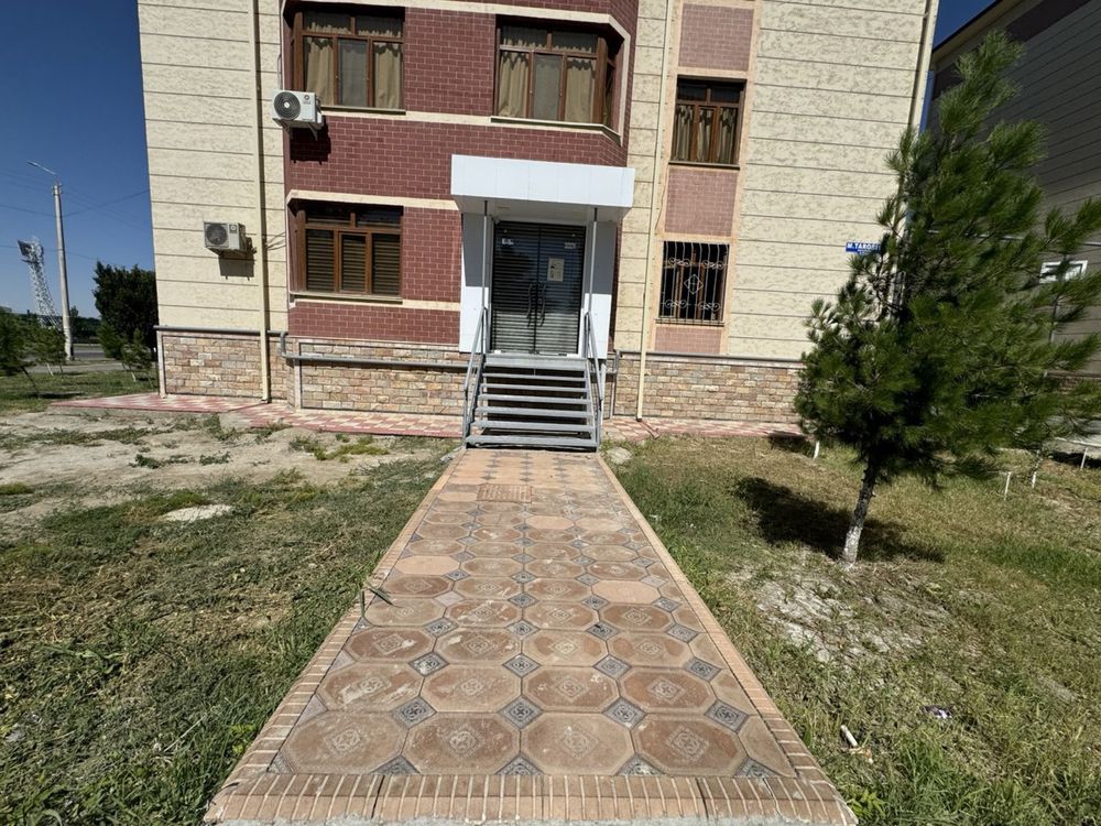 Ofis ijaraga beriladi