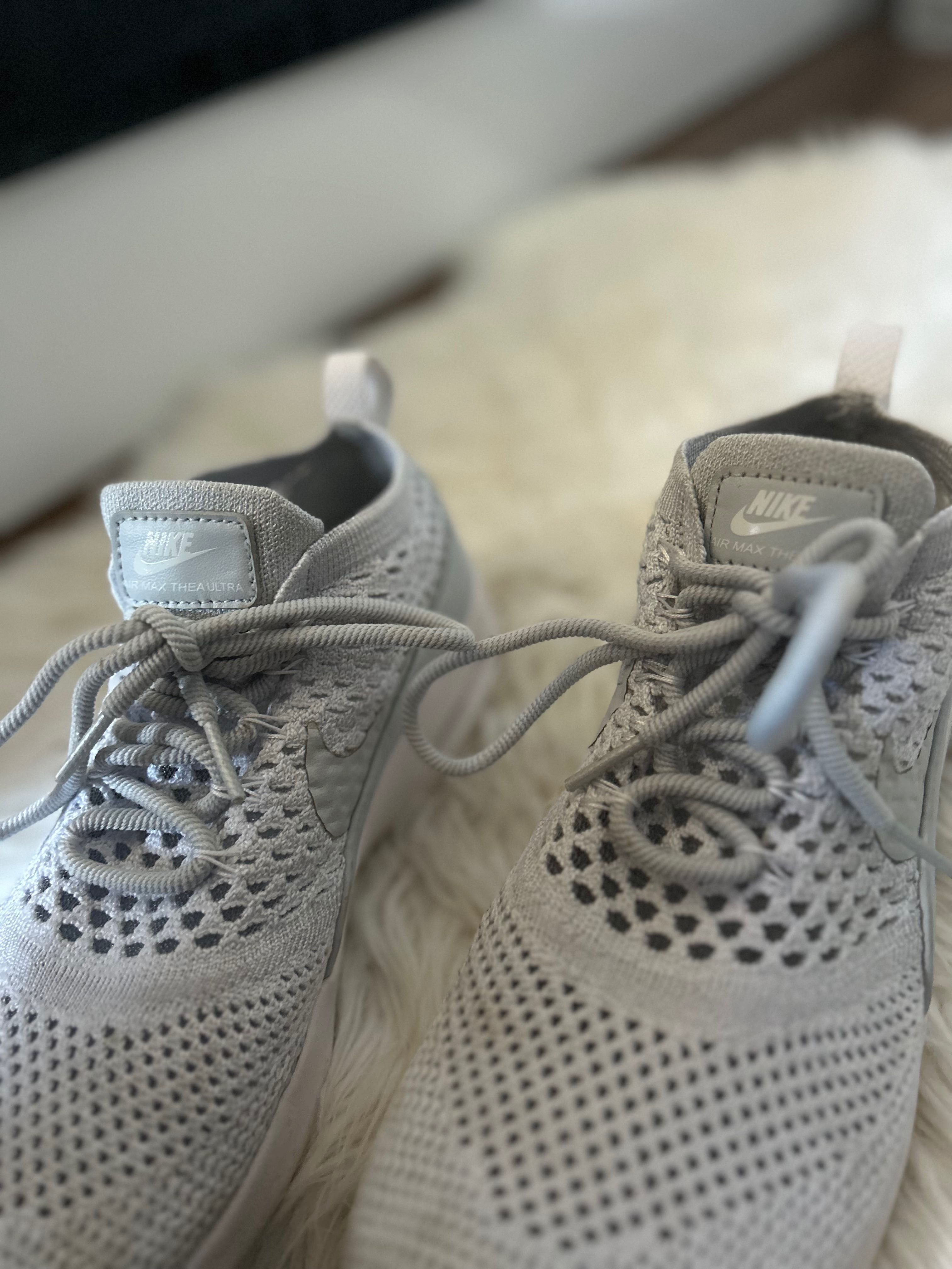 Дамски маратонки NIKE