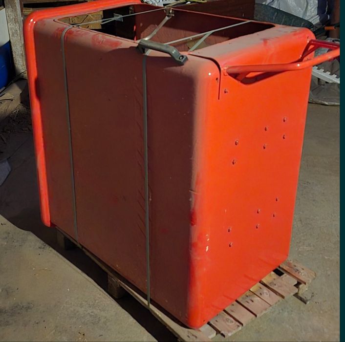 Cusca suport cadru nacela multitel