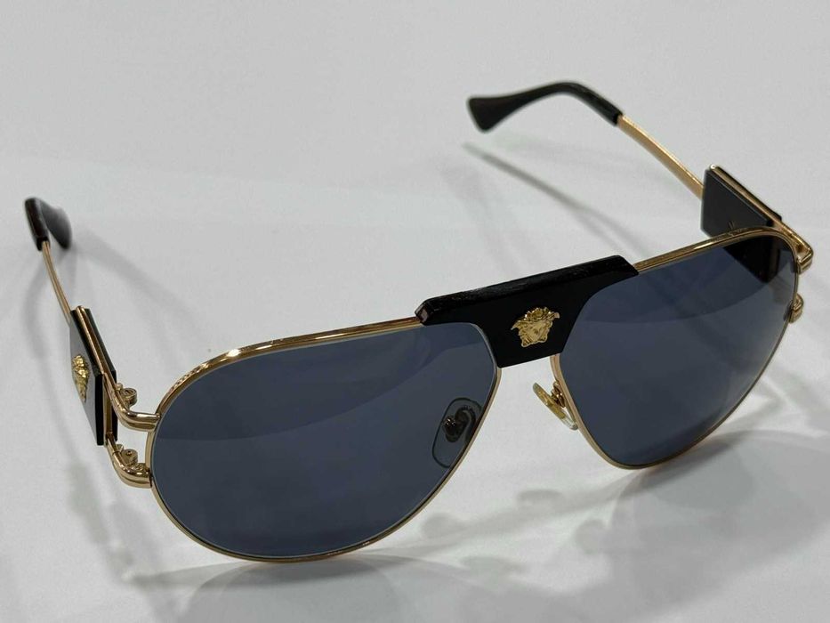 Versace Special Project Aviator VE2252 1002/87