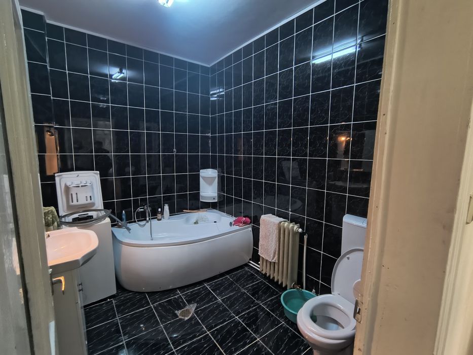 Casă caramida-Bld Panait Istrati