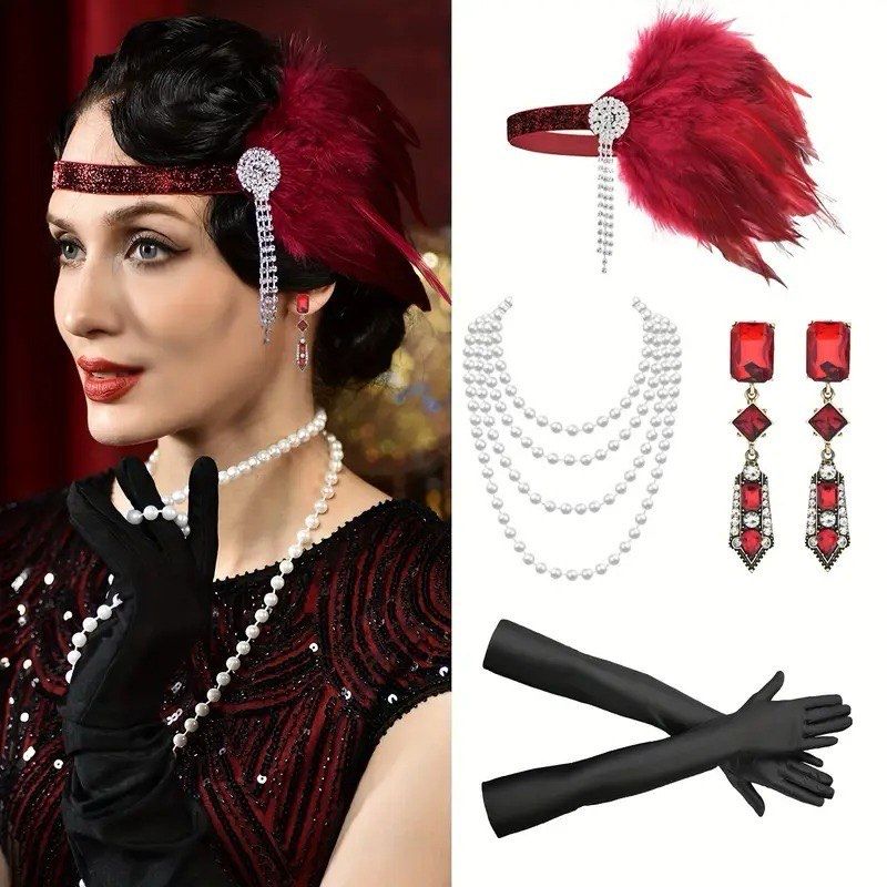 Платье вечернее Гетсби (Gatsby)