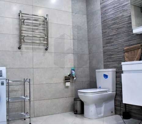 Дава се под наем Двустаен апартамент в Пловдив, Христо Смирненски - 65 кв.м за 255 € - Снимка #5