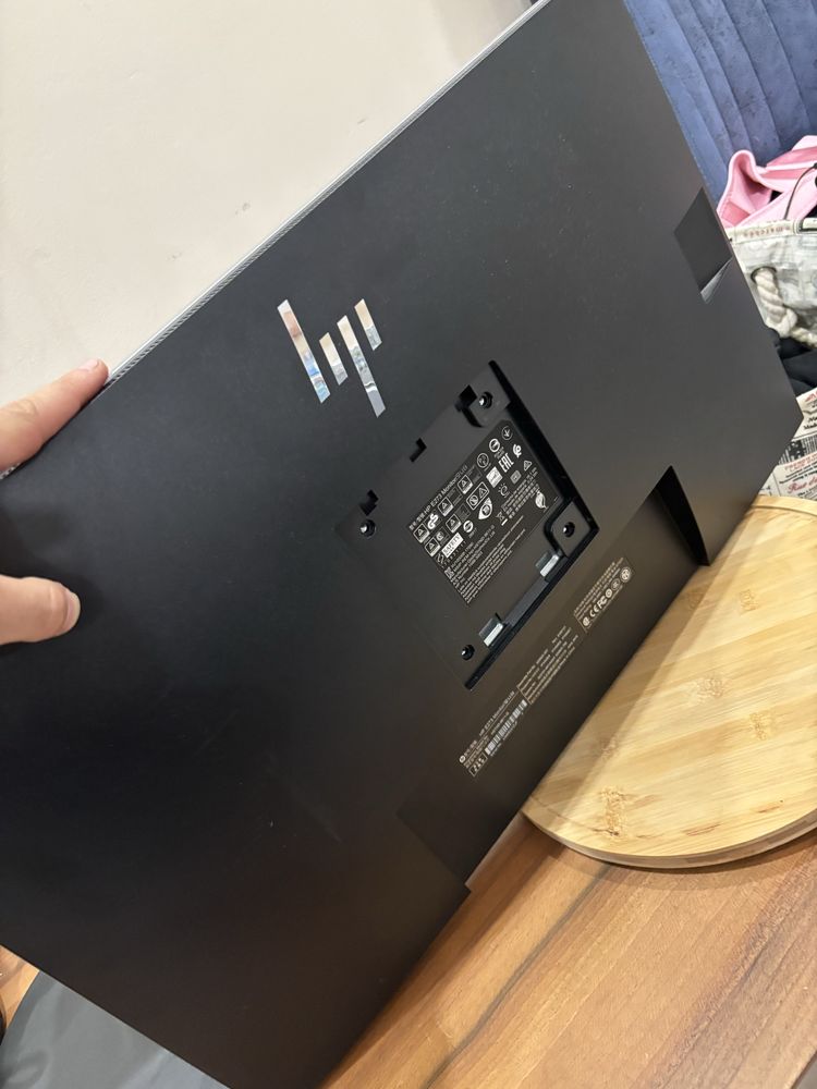 Гейминг монитор HP E273!