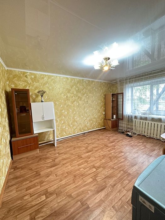2-х комнатная квартира в Бишкуле