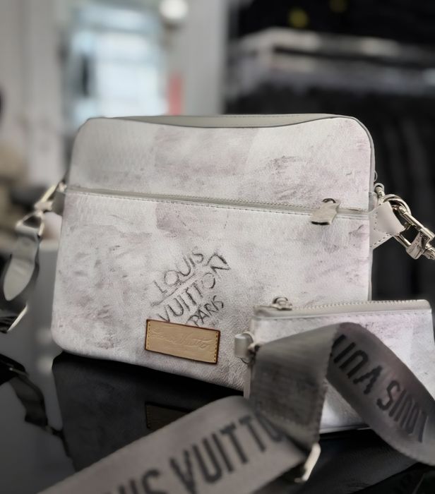 Мъжка чанта louis vuitton