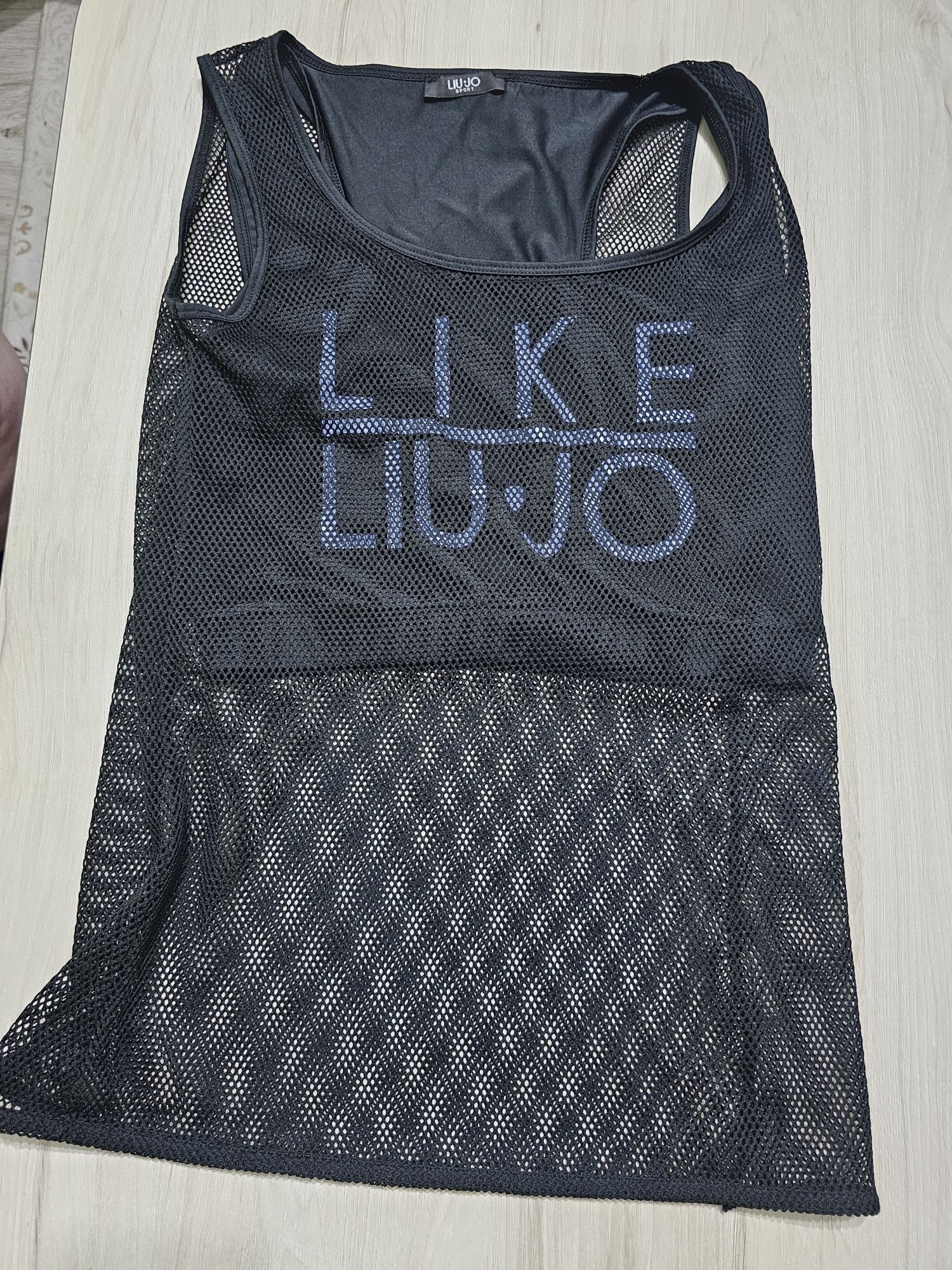 Спортен топ LIO JO